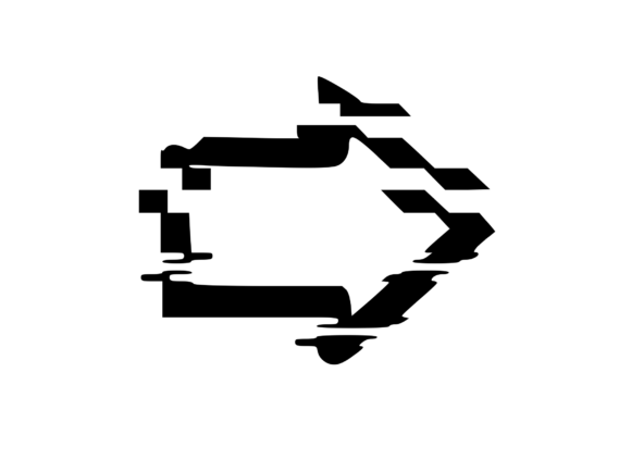 Big Glitch Arrow 4: An Embroidery Designer's Review
