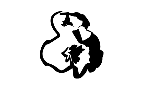 Cheesy Gooey Melting Mono Letter SVG Review