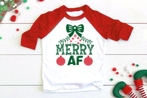 Merry Af: A Practical Review for Embroidery Designers
