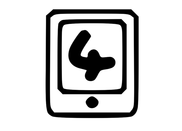 Mobile Tablet Device Mono Number 4: A Designer’s Project Review