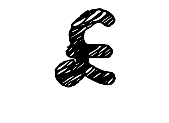 Rough and Messy Scribbled Mono: A Designer's Review