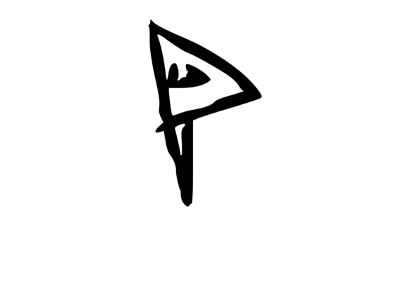 Rough Urban Zine Skater Mono Letter P – A Hands-On Review