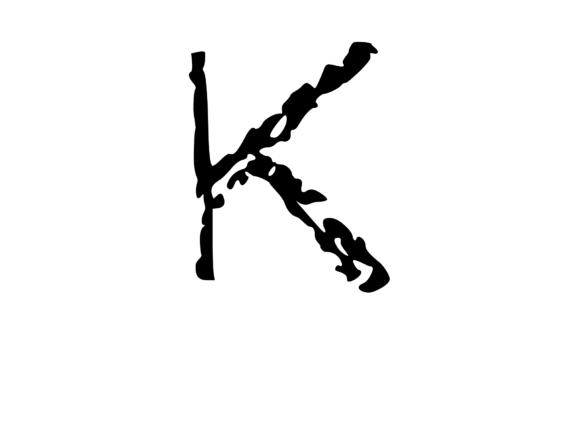 Scratched Mono Textured K – Hands-On Design Review